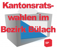 Wahlapéro der SP Bezirk Bülach